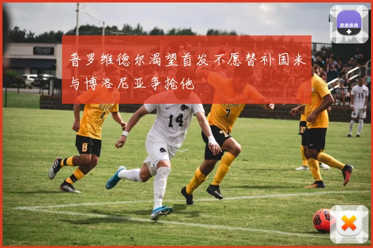 普罗维德尔渴望首发不愿替补国米与博洛尼亚争抢他